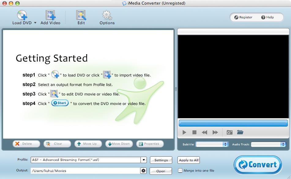 mp4 to mp3 software for mac